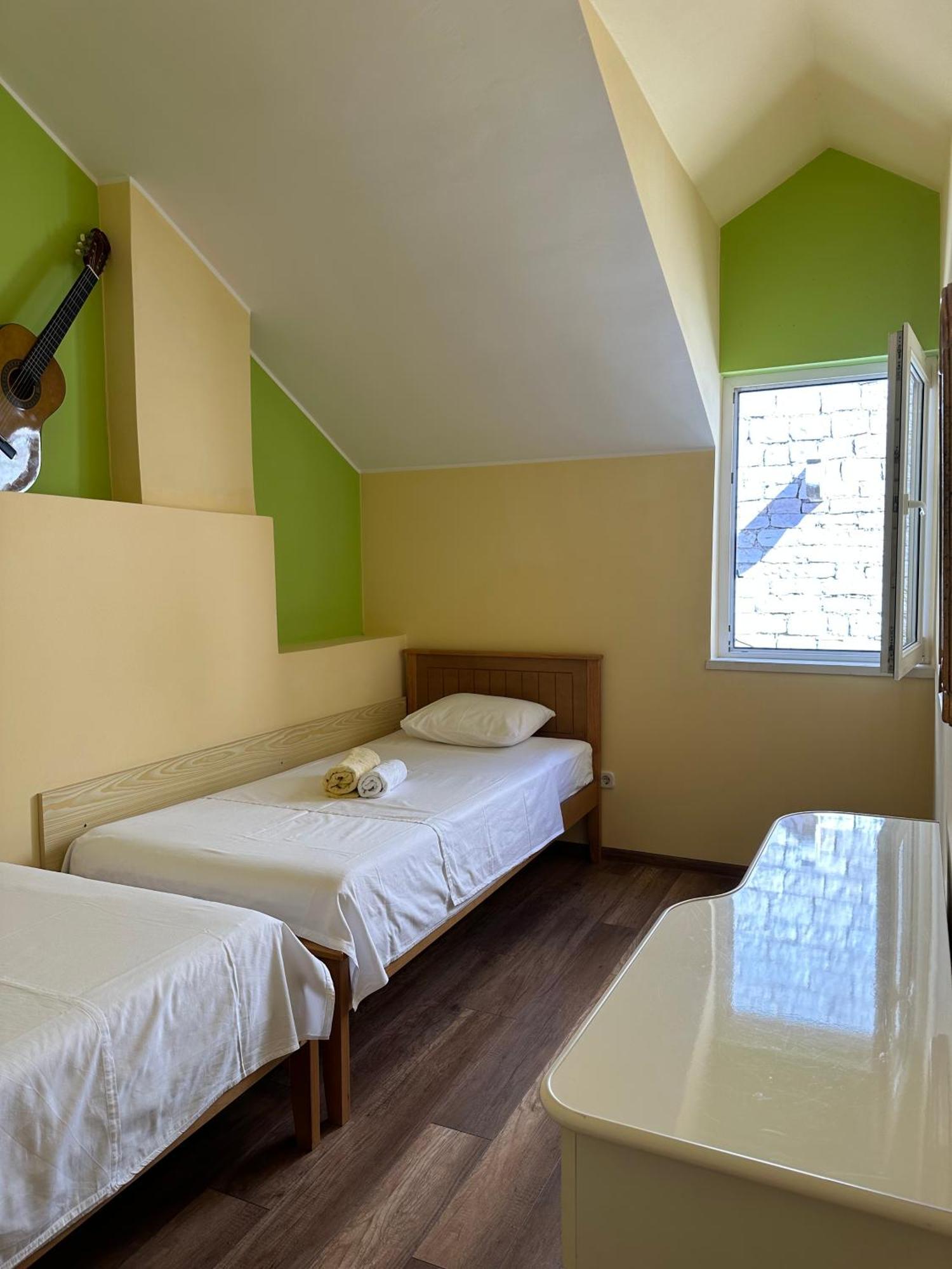 Апартаменты Old Stone House St Lawrence In The Heart Of Sibenik'S Old Town Экстерьер фото